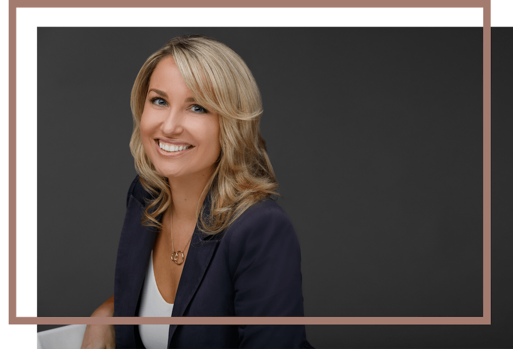 Jessica Mackaness - San Diego Attorney